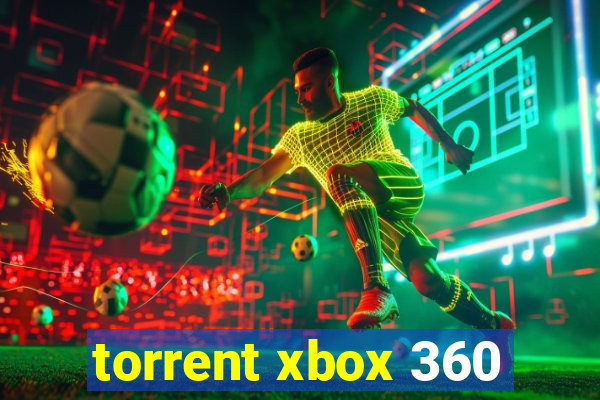 torrent xbox 360